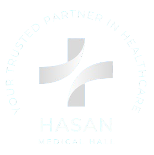 Hasan Medical Hall